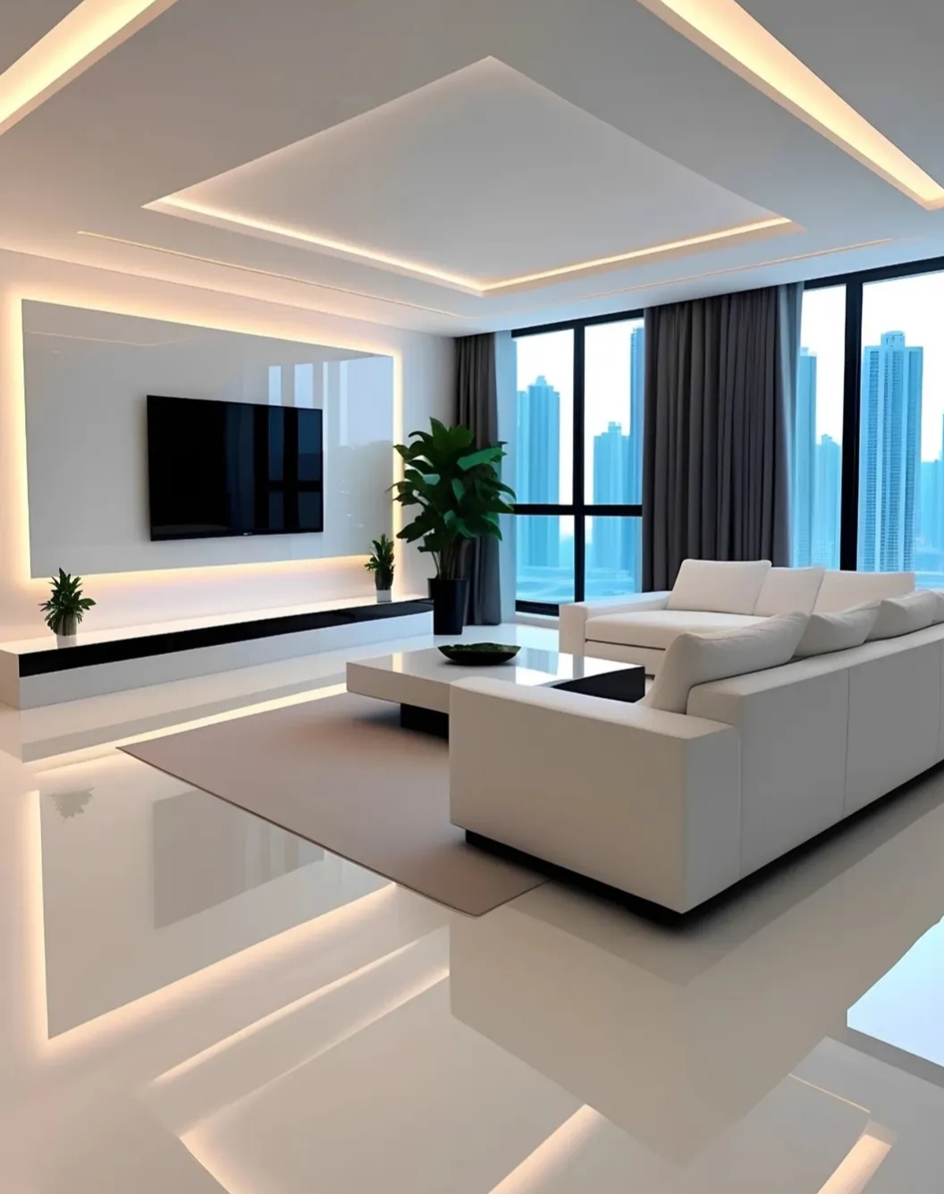 سقف کاذب کناف