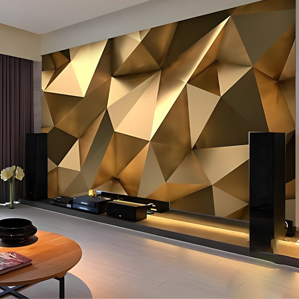 دیوارپوش دکوراتیو