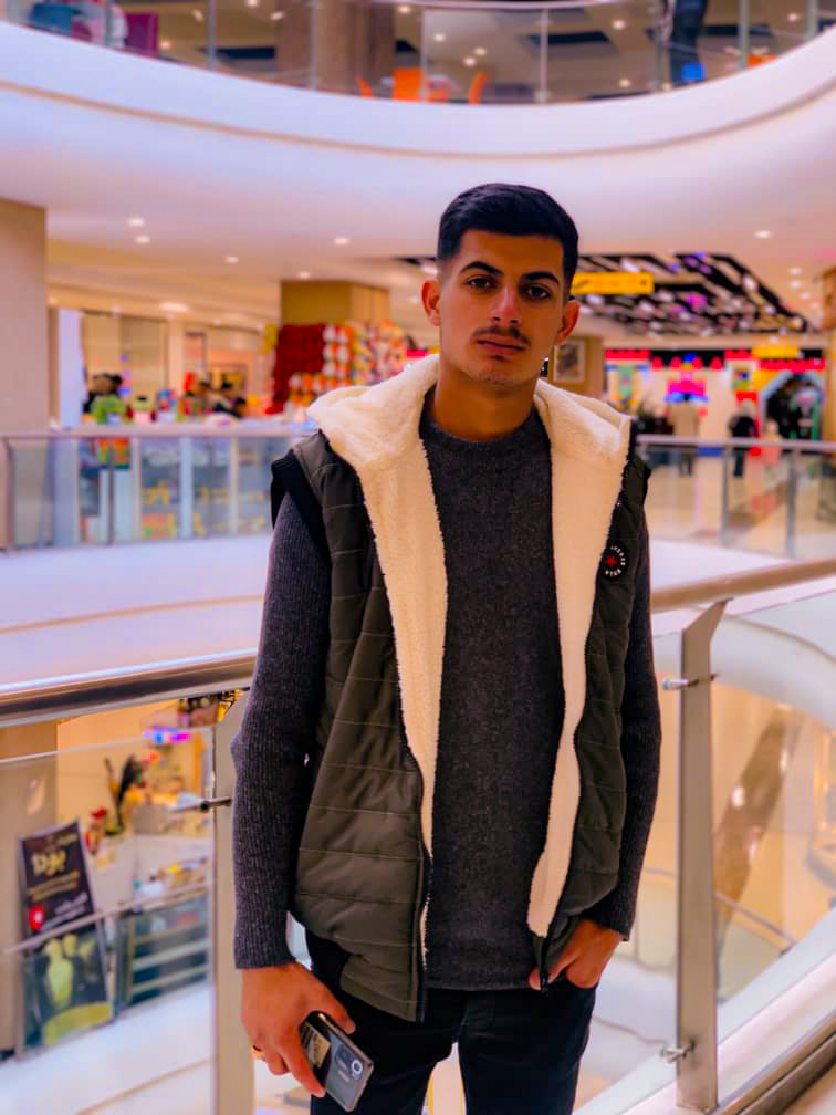 داود سلیمانی